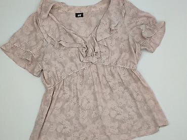 H&M, Bluzka damska, rozmiar 4XL