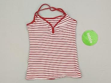 bench crop top: H&M, Top damski, rozmiar XS — 2