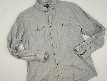 Reserved, Koszulа dla mężczyzn, rozmiar 2XL