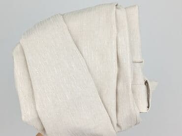 terranova spodnie z wysokim stanem: Spodnie materiałowe damskie, rozmiar M — 6