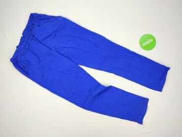 spodnie dresowe reporter young: Spodnie materiałowe damskie, rozmiar S — 2