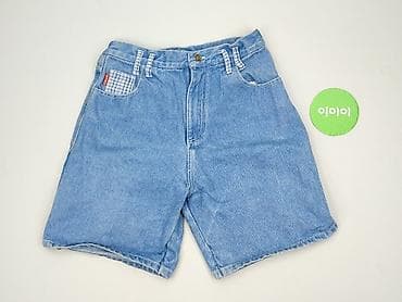 joop jeans: Szorty damskie, rozmiar S — 2