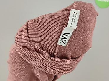 sweter z golfem zara: Zara, Golf damski, rozmiar S — 4