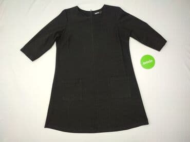 modbis sukienki dla puszystych: Women`s dress, size L (EU 40) — 2