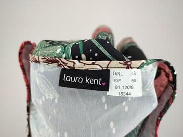 Women: Laura Clément, Women's blouse, 3XL — 4