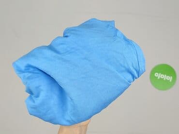 top z piórami mango: M&Co, Top damski, L — 5