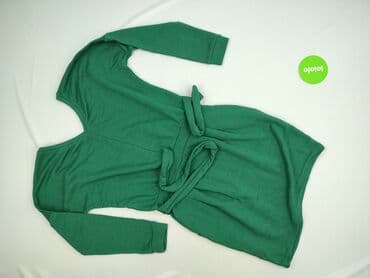 prosta zielona sukienki: Rue Paris, Сукня жіноча, розмір L — 3