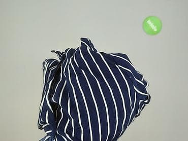 bluza admor niebieska: H&M Divided, Koszula damska, rozmiar 2XS — 6