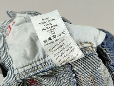 cross jeans płock: Spodnie jeansowe, Baby club, 3-6 miesięcy, stan - Idealny — 5