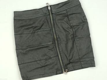 jakie rajstopy do srebrnej sukienki: Women`s skirt, size M (EU 38) — 1