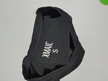 hm basic t shirt: X-MAIL, Koszulka dla mężczyzn, rozmiar S — 6