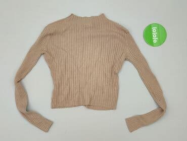 sweter hm w paski: H&M, Sweter damski, rozmiar XS — 4