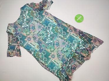 s xl: Sukienka damska, rozmiar 4XL — 3
