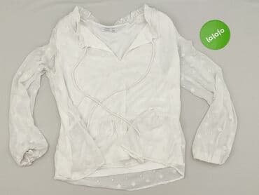 wyprzedaż kurtek i płaszczy damskich na reserved.pl: Reserved, Bluzka damska, rozmiar M — 2