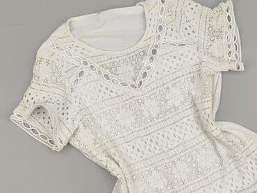 bluzki retro: Bluzka damska, L — 1