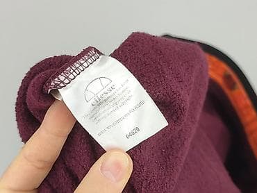 Ellesse, Bluza z kapturem damska, rozmiar M — 5