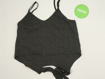 shein bluzki boho: Shein, Top damski, S — 3