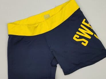 nike performance krótkie spodenki: Szorty damskie, rozmiar M — 1