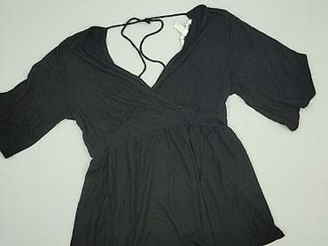 H&M Mama, Tunika damska, rozmiar S w lalafo.pl H&M Mama, Tunika damska, rozmiar S