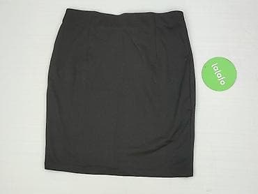 spódnico spodnie pull: Spódnica damska, rozmiar M — 3