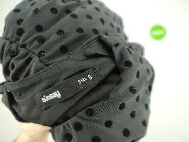 sukienka w czerwoną krate mohito: Sinsay, Sukienka damska, S — 5