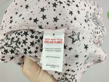 spodnie hello kitty piżama primark: Matalan, Koszula nocna, rozmiar S — 5