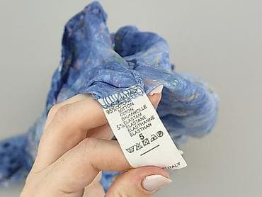 blue motion spodnie: Italy Moda, Bluzka damska, rozmiar One size — 4