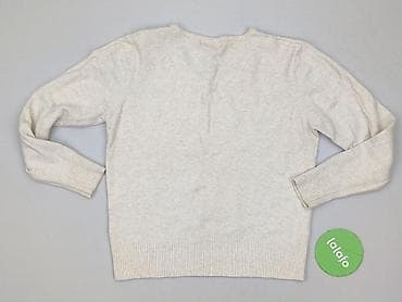 only sweter w paski: Sweter damski, rozmiar M — 3