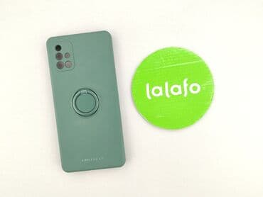 Akcesoria do telefonów: Etui do telefonu, stan - Idealny — 2