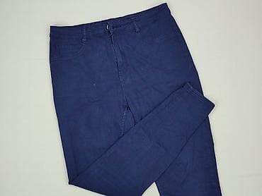hello klein: Jeansy damskie, rozmiar XL — 1