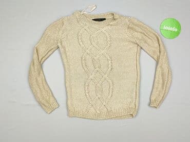 sweter z kaszmiru c a: Reserved, Women`s sweater, size S (EU 36) — 2