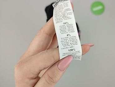 bluzki do garnituru: Bluzka damska, rozmiar S — 5