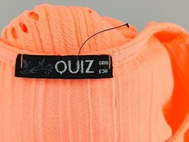 strój kąpielowy z c a: Quiz, Bluzka damska, S — 4