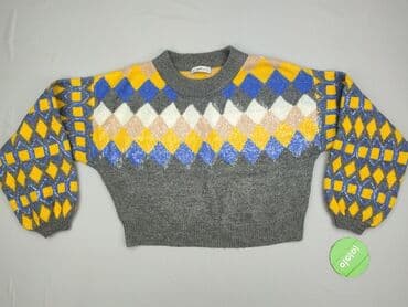 swetry next: Zara, Sweter damski, rozmiar S — 2