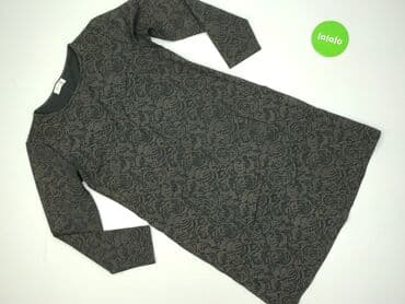 sukienki z kaszmiru: Sukienka damska, rozmiar M — 2