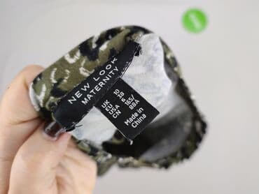 piżama w krowie łaty: New Look Maternity, Sukienka damska, M — 4