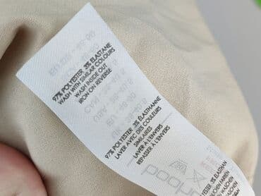 buty stradivarius botki: BoohooMAN, Shirt for men, size M — 6