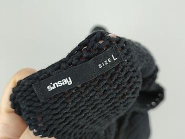 sinsay sweter basic: Sinsay, Sweter damski, rozmiar L — 4