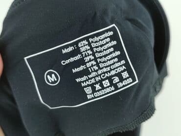 legginsy sportowe modelujace posladki: Legginsy Krótkie damskie, rozmiar M — 5