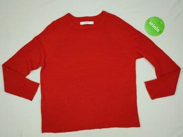 makalu swetry wyprzedaż: Mango, Sweter damski, rozmiar L — 2