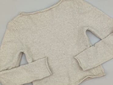 sweter w paski c a: Sweter damski, rozmiar S — 1