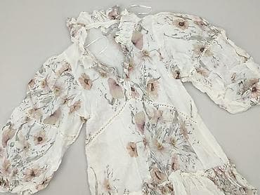 spódnice maxi hm: H&M, Sukienka damska, rozmiar M — 1