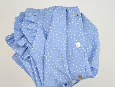 bluzki blue shadow: Bluzka damska, rozmiar M — 6