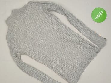 sinsay swetry golfy damskie: Sinsay, Golf damski, rozmiar M — 3