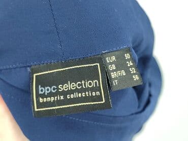 bluzka pod marynarkę plus size: BPC Selection, Bluzka damska, rozmiar 5XL — 4
