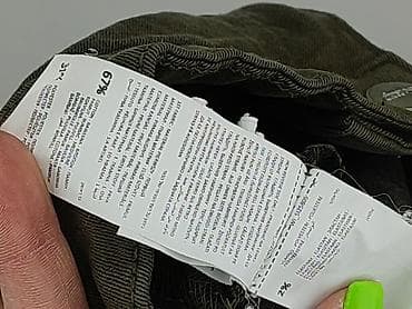 jeansy panterka: Sinsay, Jeansy damskie, rozmiar S — 5