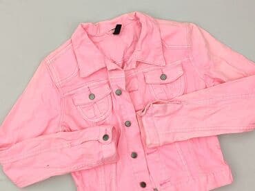 andzela com kurtki: Kurtka jeansowa damska, L — 1