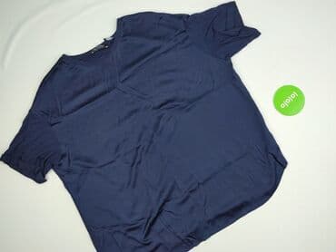 Bluzki i koszule: Bluzka damska, rozmiar 9XL — 2