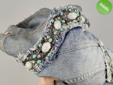 kurtka destination: Kurtka jeansowa damska, L — 4