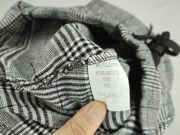 взуття жіноче олх: Women`s trousers, size S (EU 36) — 4